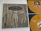O.a.r. The Wanderer Vinyl Mustard Yellow Record New Lp oar