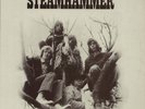 STEAMHAMMER Reflection Vinyl Record Album LP Reflection 1970 Stereo & Blues Rock