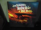 Joe Bonamassa Muddy Wolf At Red Rocks lp