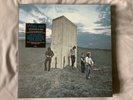 The Who - Who's Next & Live Civic Auditorium San Francisco 4 × LP  vinyl record
