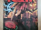 Ratt – Detonator (1990 Korea 1ST LP Vinyl)