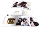 Brian May - Back to the Light (Sealed)(White Vinyl & 2 CD) Lmited Box Set