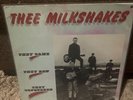 Thee Milkshakes - They Came They Saw They Conquered Vinyl Garage Punk Vinyl