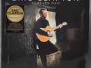 Best of Eric Clapton 2LP sealed OOP Forever Man JJ Cale BB KIng Tears in Heaven