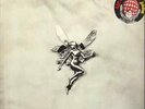 Jane Age Of Madness GATEFOLD NEAR MINT Brain Vinyl LP