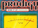 Prodigy, The Wind It Up (Rewound) Vinyl Single 12inch NEAR MINT XL Recordings