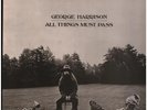 LP-BOX George Harrison All Things Must Pass INCLUDES OIS NEAR MINT Apple