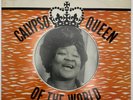 Calypso Rose - Calypso Queen Of The World - 1971 First And Only Pressing - Ex