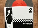 Amy Winehouse RARE 7” LP Record 33 RPM Grey Marbled Vinyl - Ska, The Specials