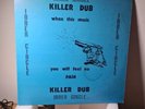 Killer Bub Inner Circle 1978 Original Vinyl  Record