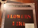 PAUL McCARTNEY  Flowers In the Dirt World Tour Pack 1989 vinyl lp
