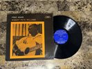 ROBERT PETE WILLIAMS FREE AGAIN RARE BLUES PRESTIGE BLUESVILLE LABEL LP