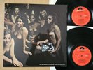 The Jimi Hendrix Experience – Electric Ladyland  1973  UK Polydor  2xLP NM