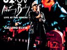 U2 - CALLING ELVIS: SPHERE, LAS VEGAS, SEPTEMBER 30, 2023 LTD NUMB COL ED 3LPs