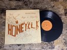 HONEYELK STOYZ VI DOZEVELOY FRENCH IMOORT OXYGENE JAZZ PROG FUSION ROCK LP