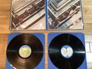 THE BEATLES 1967-1970 VINYL DOUBLE LP RECORD APPLE PCSP 718 FIRST PRESS.NM/NM