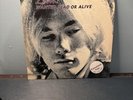 WARREN ZEVON Wanted Dead or Alive PICKWICK LP VG++/VG+ r Promo Copy