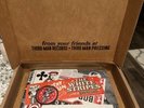 The White Stripes: Live In Las Vegas, Third man Records Vault #58