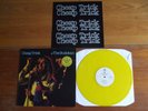LP CHEAP TRICK AT THE BUDOKAN 1978 UK PRESS EPIC - YELLOW VINYL JAUNE NM