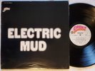 MUDDY WATERS Electric Mud vinyl lp original 1968 Cadet Concept with booklet