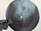 BLACK SABBATH PLANET CARAVAN X-Ray USSR Record Roentgen Bone Ribs Music Vinyl