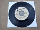 The Painted Ship Frustration Mercury WLP Garage Psych Rock 45 Nice VG+