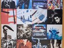 U2 Achtung Baby  LP