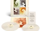 Gotye Making Mirrors 2 LP Ltd Cream White Vinyl Germany 2023 NEW  SEALED