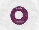 THE BEACH BOYS I'll Be Home For Christmas / Little Saint Nick(alternate vers) 45