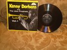 Kenny Dorham and The Jazz Prophets Vol.1 ABC-122 Sam Jones VG+ ORG 1956 rare