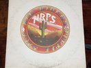 New Riders Of The Purple Sage -Self Titled Vinyl Record LP Album Columbia Near M