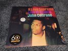 John Coltrane A Love Supreme: Live In Seattle LP New Sealed Vinyl Jazz LP