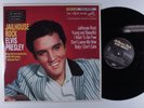 ELVIS PRESLEY Jailhouse Rock AUDIO FIDELITY LP NM t