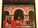 Rush Moving Pictures Vinyl LP Anthem 1981 Tom Sawyer Geddy Lee Neil Peart