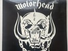 Motorhead - Debut album Completely mint original 1977 UK Laminated Chiswick LP