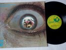 The Greatest Show on Earth Horizons Vinyl LP Harvest 1970