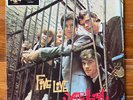The Yardbirds – Five Live Yardbirds – NM Debut Blues Rock Vinyl LP- UK Mono RE