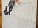 Joe Henderson – Page One – Debut Post-Bop-Hard Bop Vinyl LP - Blue Note RE