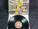 Iron Maiden - Killers (VG) LP Vinyl Record Album 1981 US 1981 Original