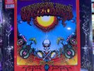 The Grateful Dead- Aoxomoxoa LP (Unopened** Read) 50th Anniversary Vinyl 180G