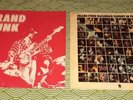 3 LP Grand Funk Railroad - Grand Funk / Caught In The Act ( DoLP ) -  beide FOC