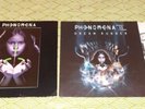 2 LP Phenomena - Same ( 1ste ) / Dream Runner ( OIS )