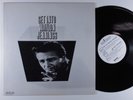 WAYLON JENNINGS Get Into Waylon RCA LP VG+ wlp with insert t