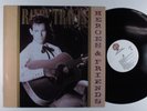 RANDY TRAVIS Duets - Heroes & Friends WARNER BROS LP VG+ t