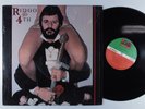 RINGO STARR Ringo The 4th ATLANTIC LP VG+ SHRINK t