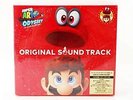 Super Mario Odyssey