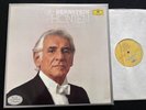2740 216 Beethoven The Nine Symphonies / Bernstein / VPO 8 LP Box