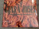 Guns N Roses The Spaghetti Incident Vinyl - New Sealed