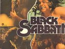 Black Sabbath GERMAN SWIRL CLUB SONDERAUFLAGE Vertigo Vinyl LP