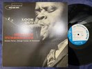 STANLEY TURRENTINE LOOK OUT  BLUE NOTE K18P-9248 MONO JAPAN VINYL LP
